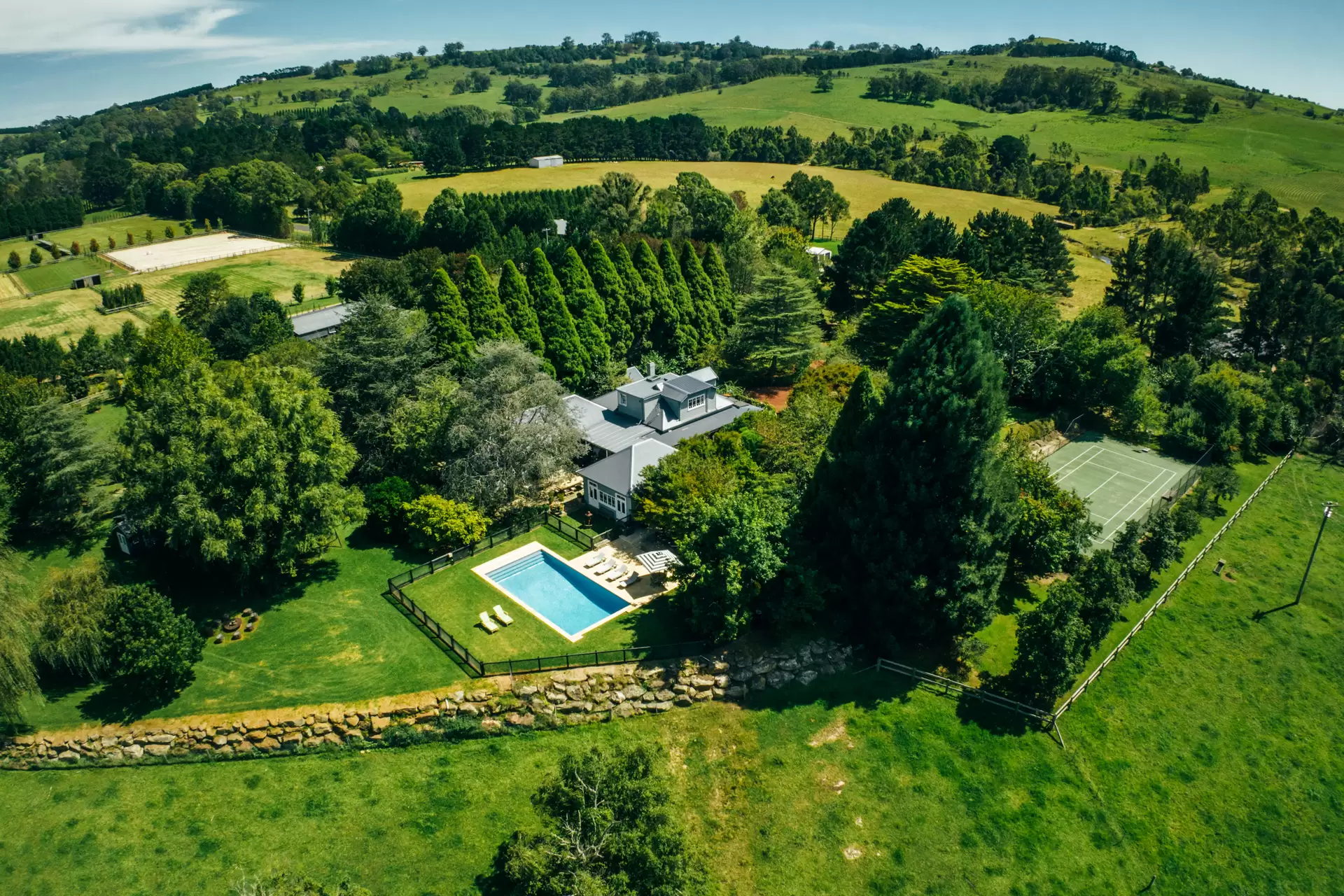 360 Tourist Road, Glenquarry Sold by Sydney Sotheby's International Realty - image 23