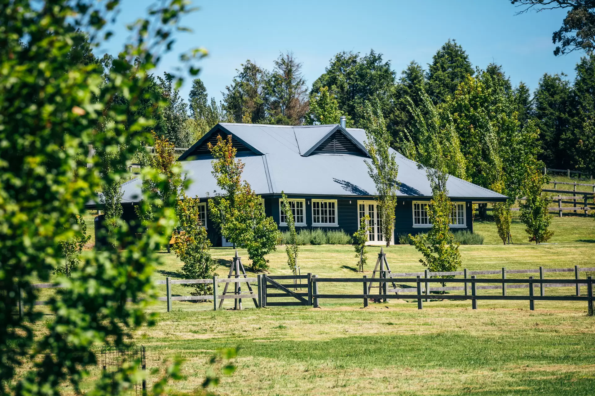 360 Tourist Road, Glenquarry Sold by Sydney Sotheby's International Realty - image 15