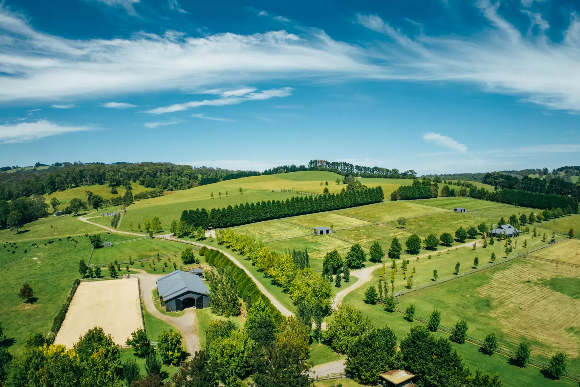 360 Tourist Road, Glenquarry Sold by Sydney Sotheby's International Realty - image 24