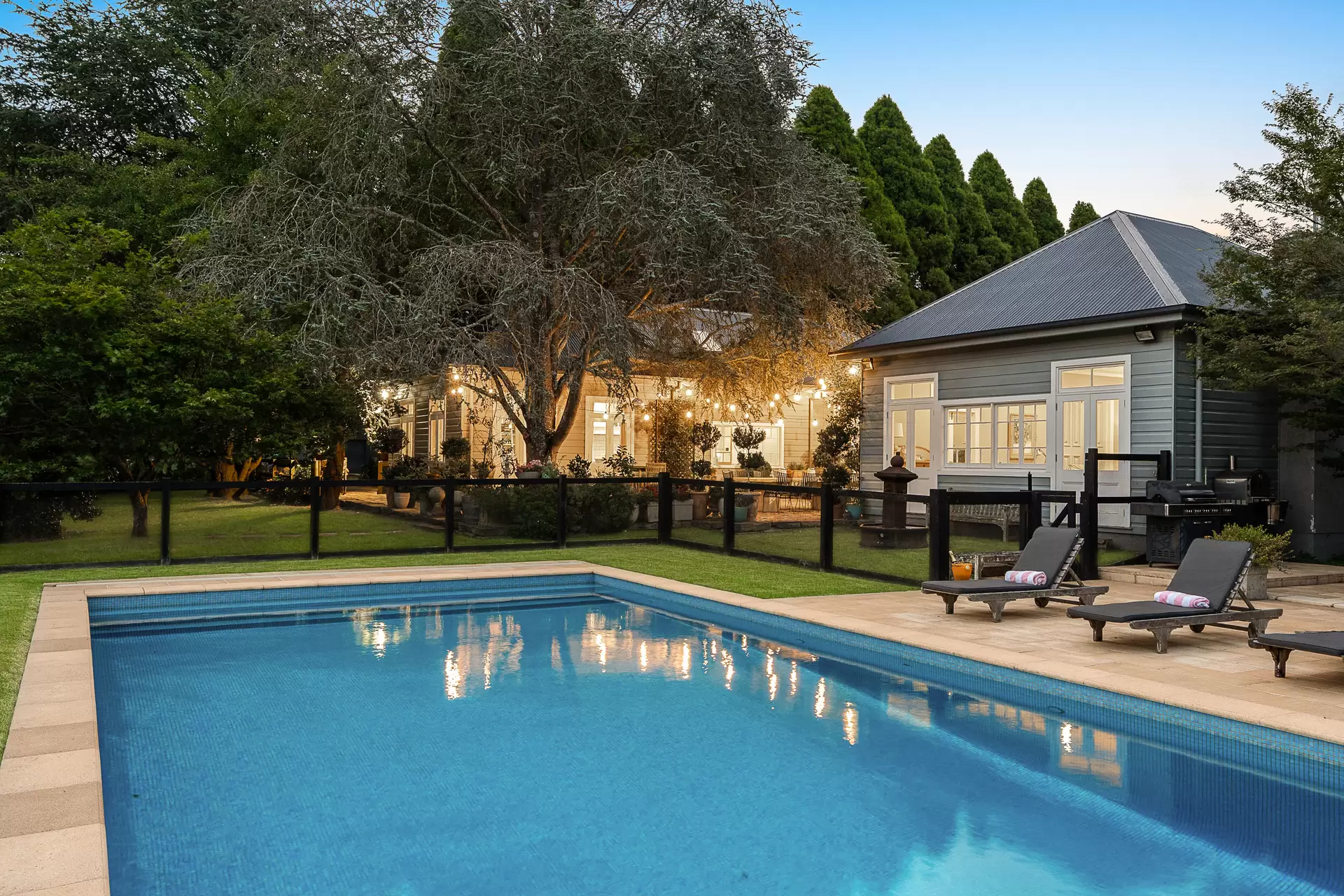 360 Tourist Road, Glenquarry Sold by Sydney Sotheby's International Realty - image 5