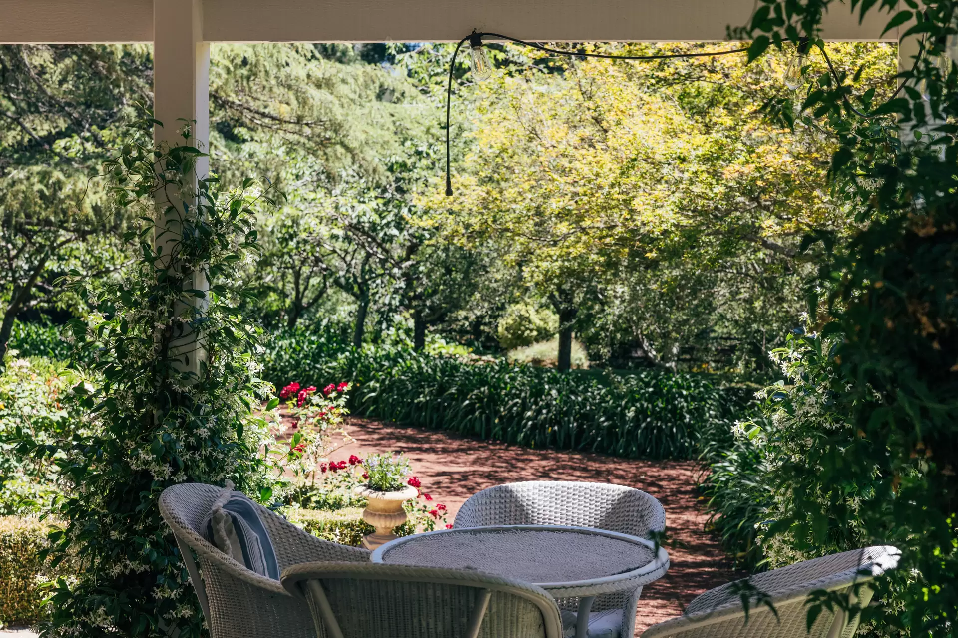360 Tourist Road, Glenquarry Sold by Sydney Sotheby's International Realty - image 17