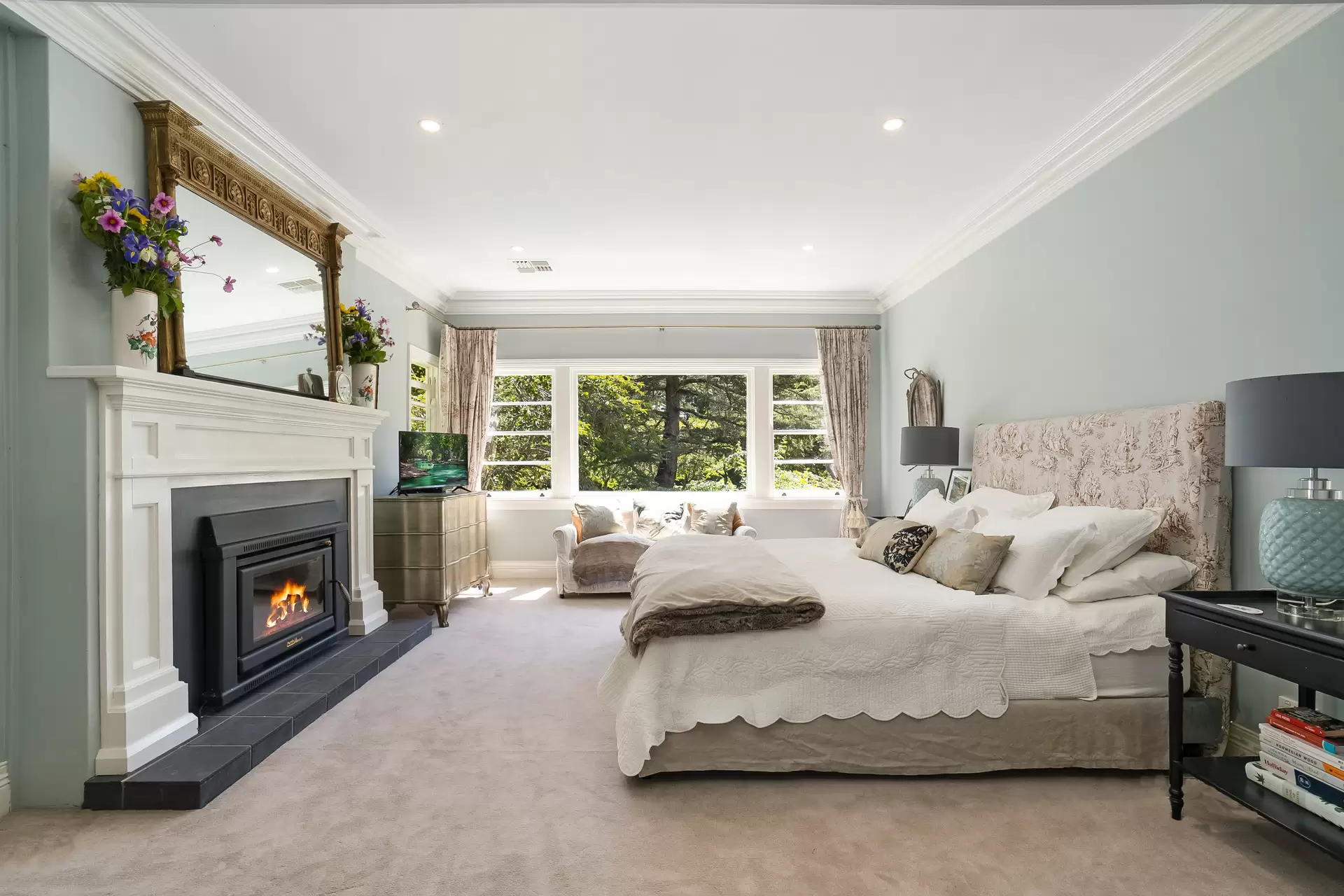 360 Tourist Road, Glenquarry Sold by Sydney Sotheby's International Realty - image 10