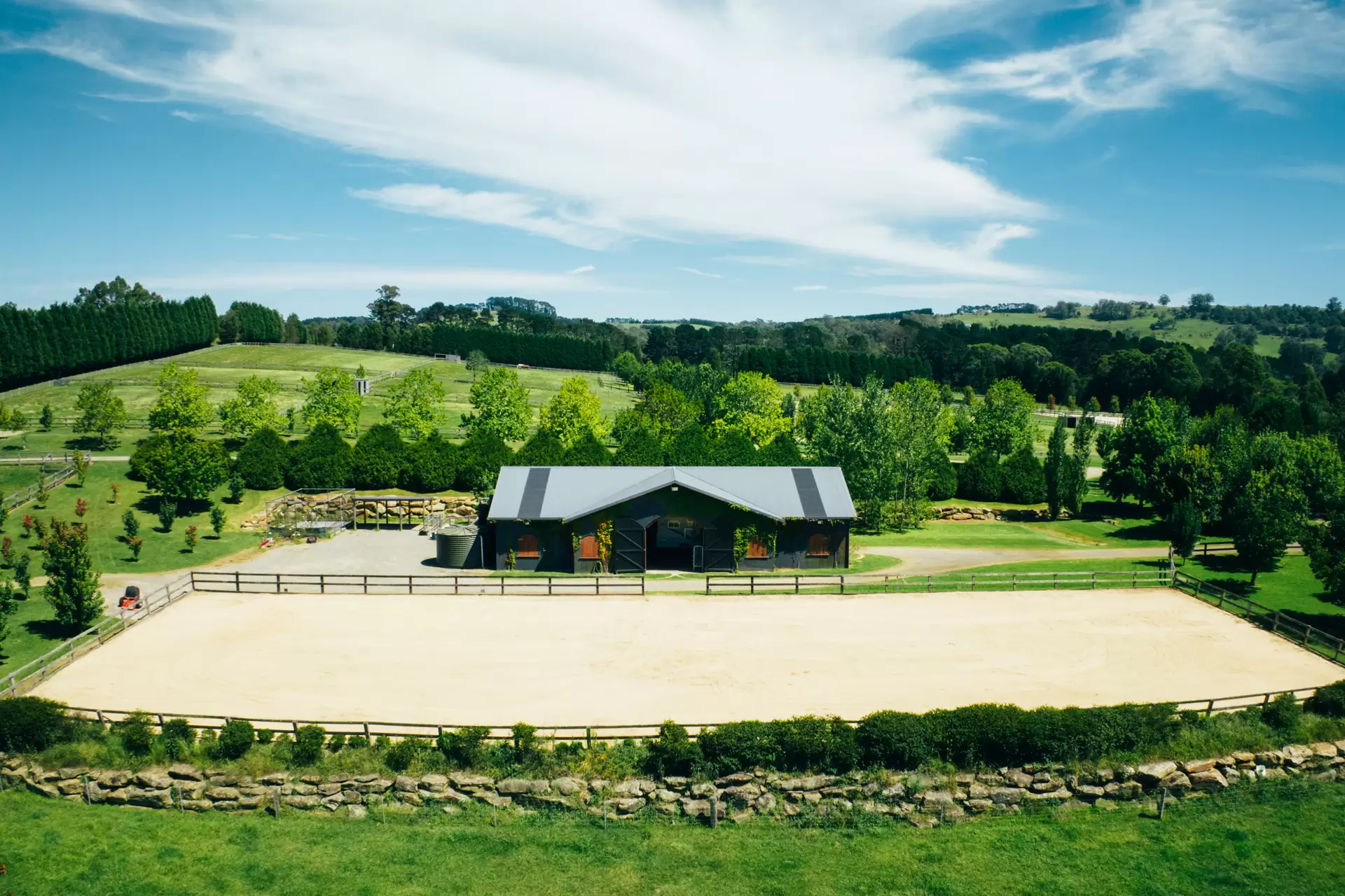 360 Tourist Road, Glenquarry Sold by Sydney Sotheby's International Realty - image 19