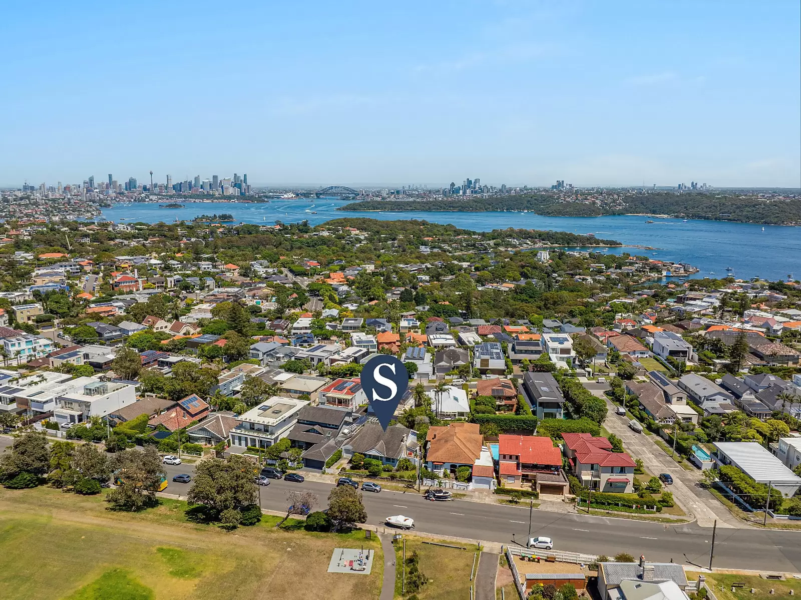 162 Old South Head Road, Vaucluse For Sale by Sydney Sotheby's International Realty - image 18