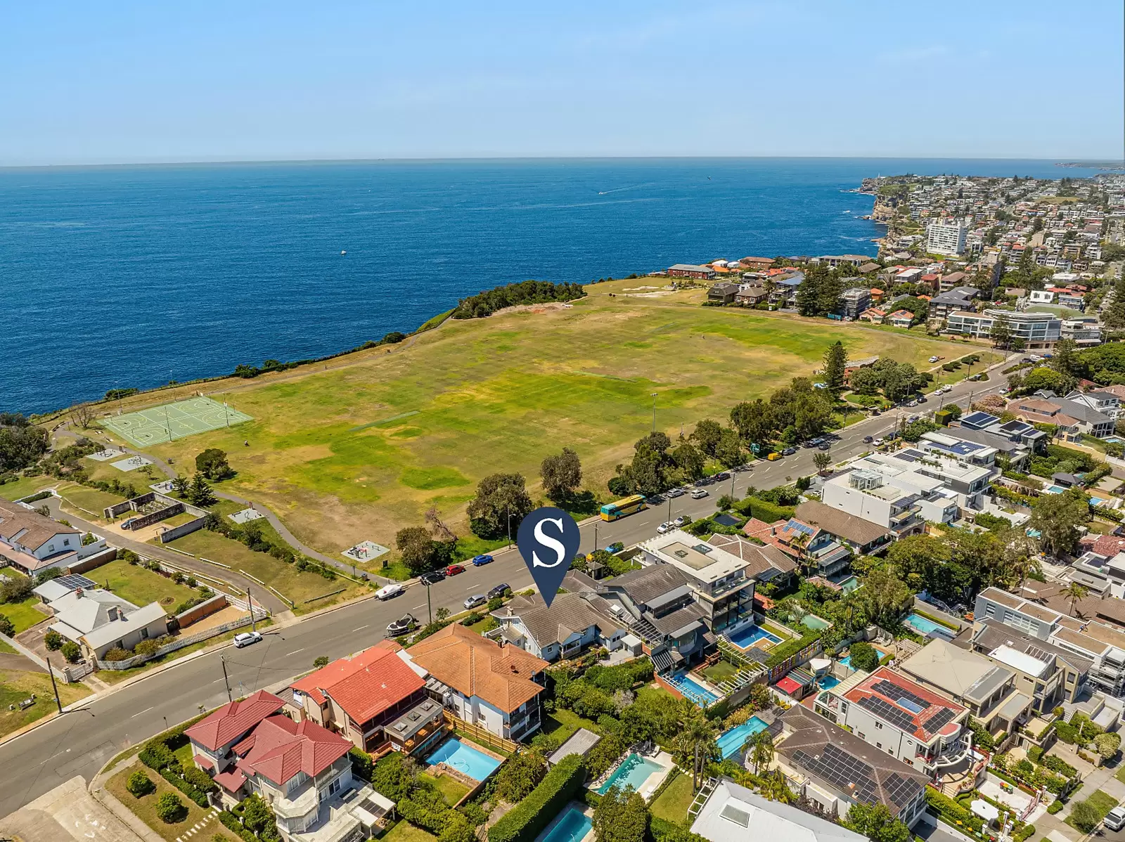 162 Old South Head Road, Vaucluse For Sale by Sydney Sotheby's International Realty - image 2