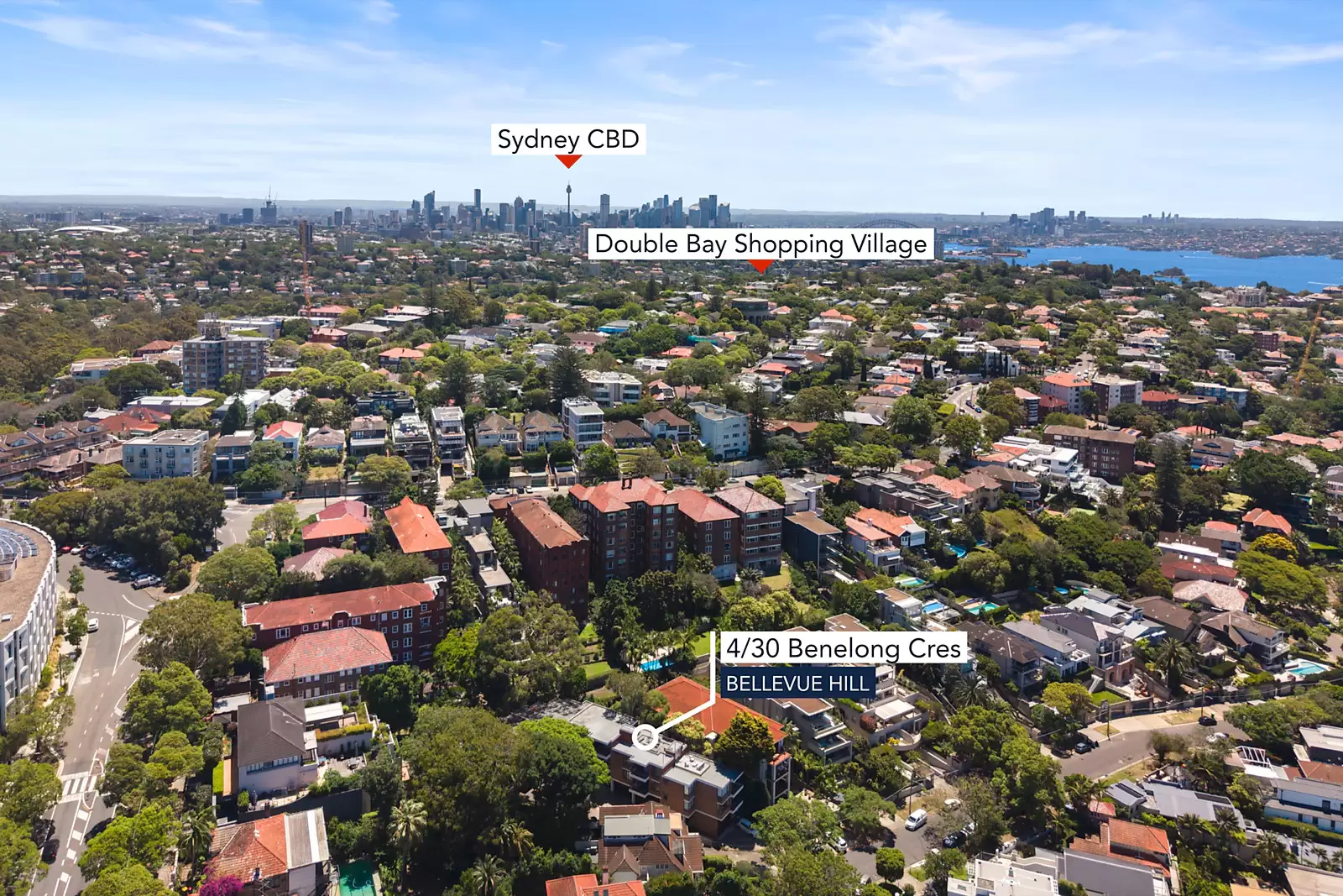 4/30 Benelong Crescent, Bellevue Hill Sold by Sydney Sotheby's International Realty - image 25