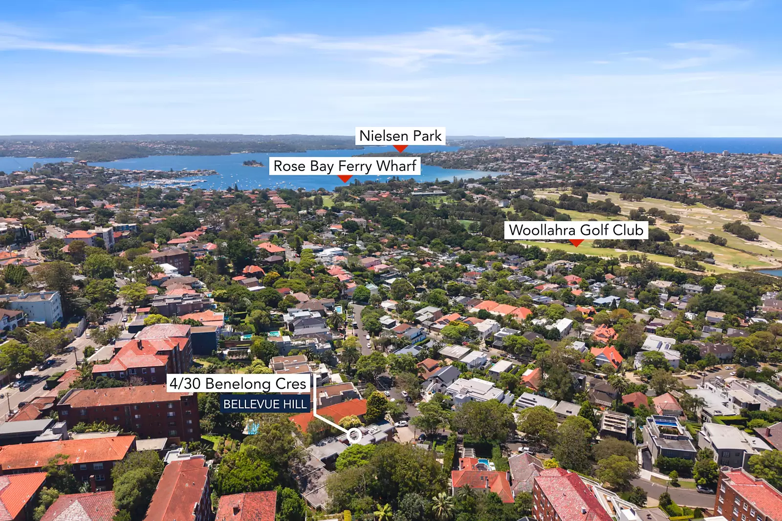 4/30 Benelong Crescent, Bellevue Hill Sold by Sydney Sotheby's International Realty - image 27