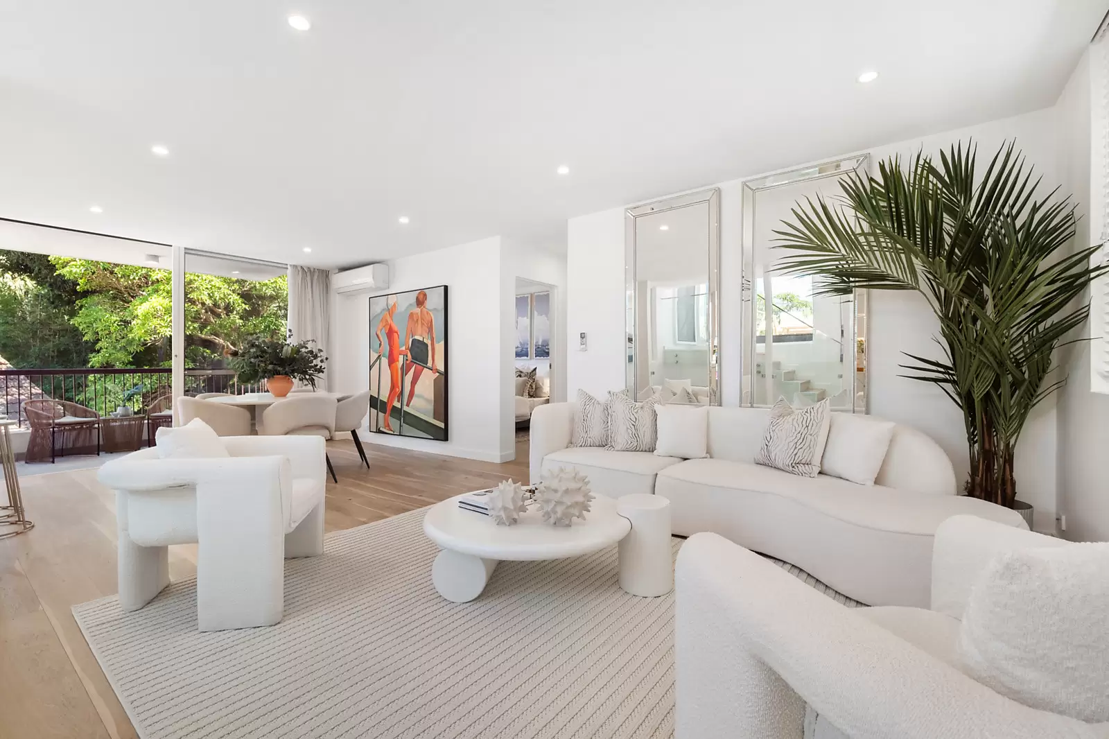 4/30 Benelong Crescent, Bellevue Hill Sold by Sydney Sotheby's International Realty - image 1