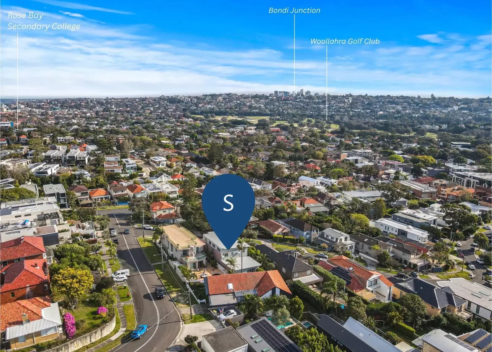 24 Strickland Street, Rose Bay Leased by Sydney Sotheby's International Realty - image 19
