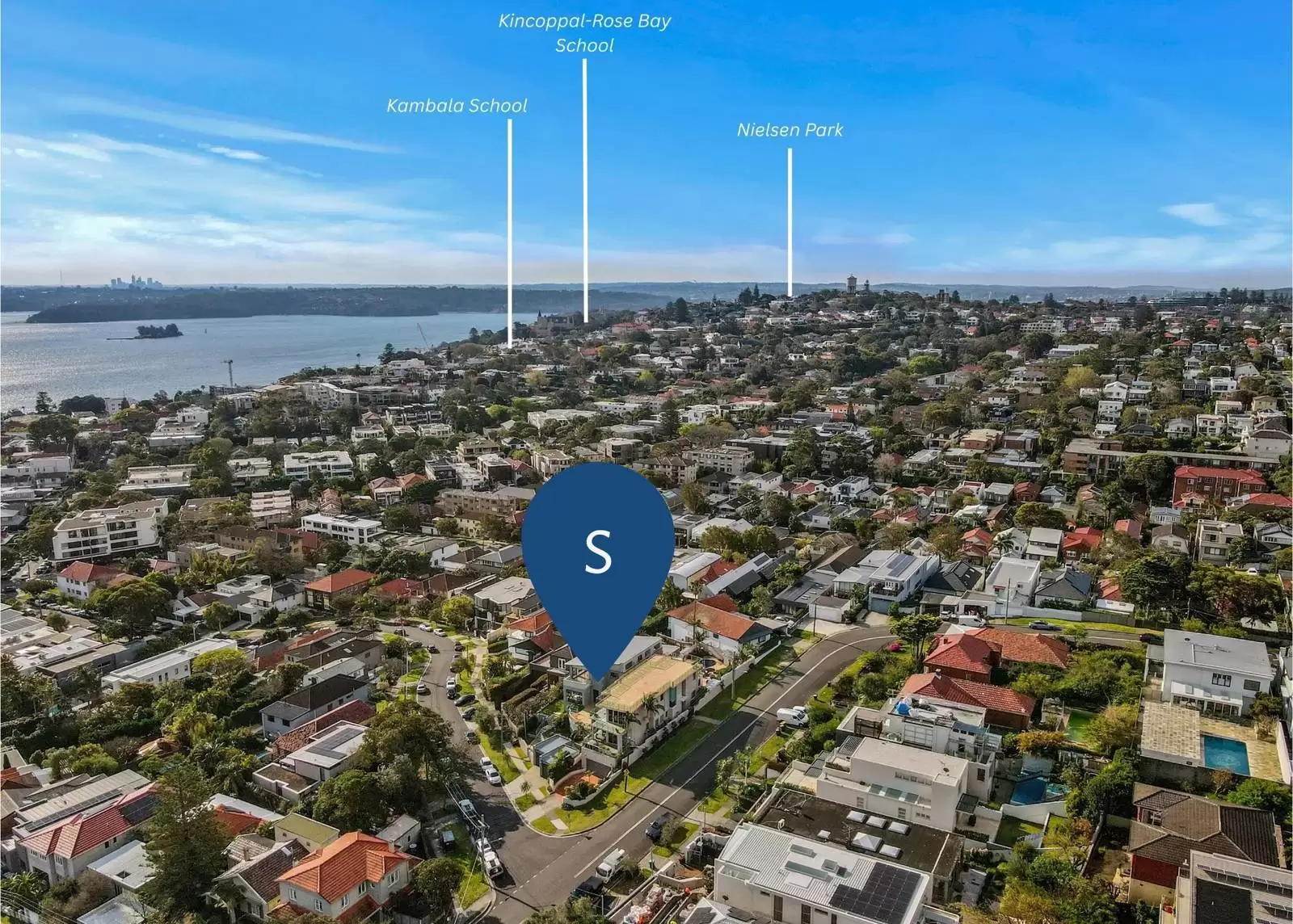 24 Strickland Street, Rose Bay Leased by Sydney Sotheby's International Realty - image 20