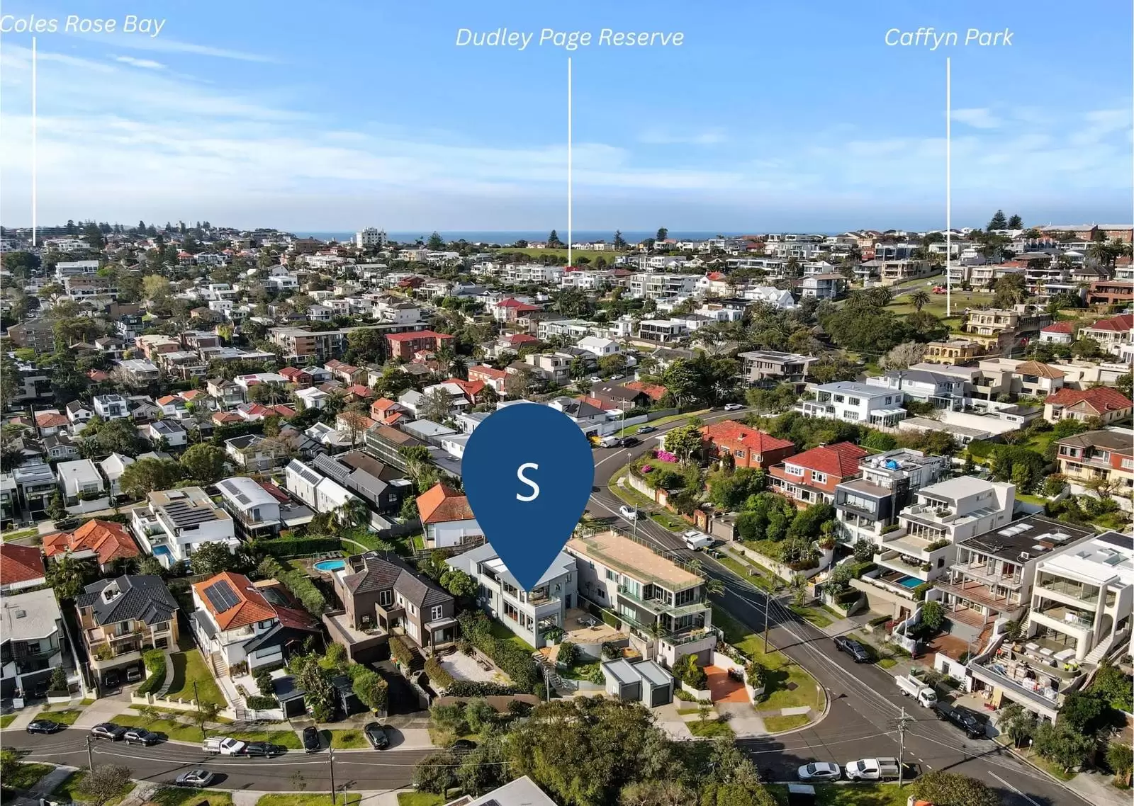 24 Strickland Street, Rose Bay Leased by Sydney Sotheby's International Realty - image 22