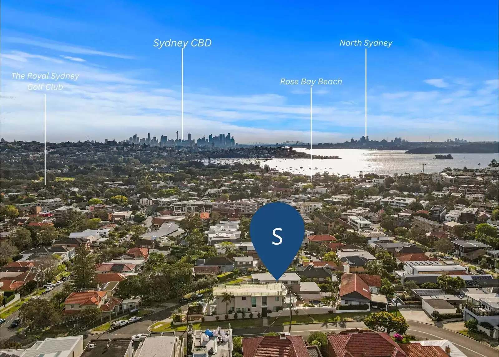24 Strickland Street, Rose Bay Leased by Sydney Sotheby's International Realty - image 21