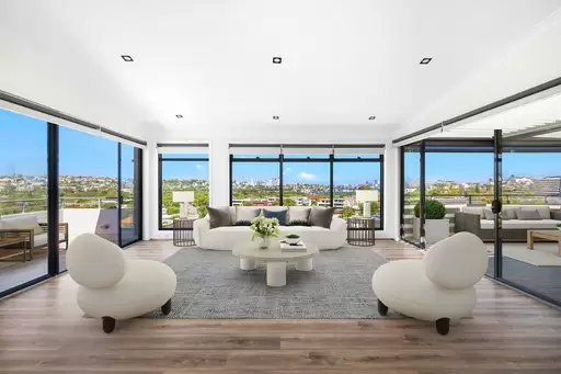 24 Strickland Street, Rose Bay Leased by Sydney Sotheby's International Realty