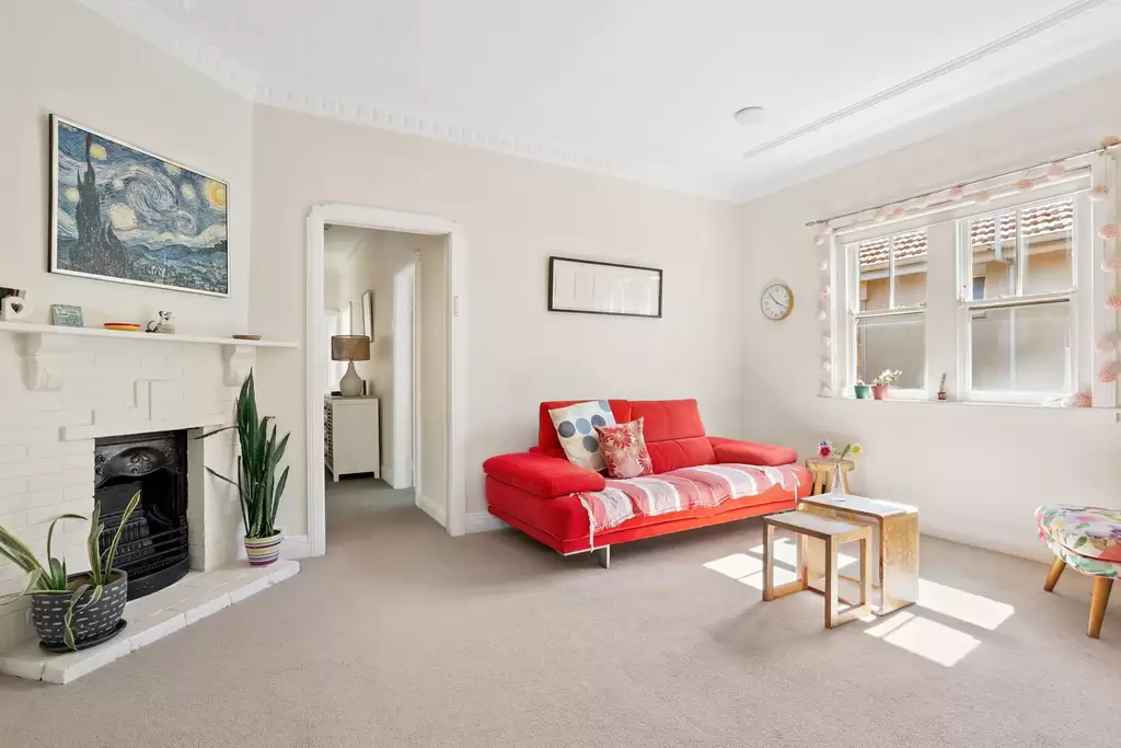 3/74 Haig Street, Maroubra Sold by Sydney Sotheby's International Realty