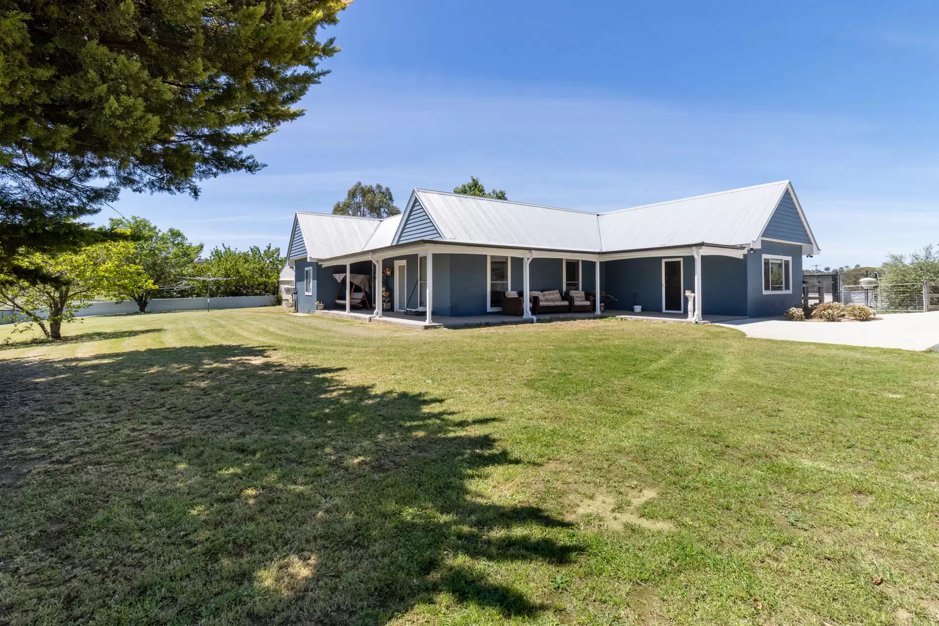 1557 Rockley Road, Fosters Valley For Sale by Sydney Sotheby's International Realty - image 8