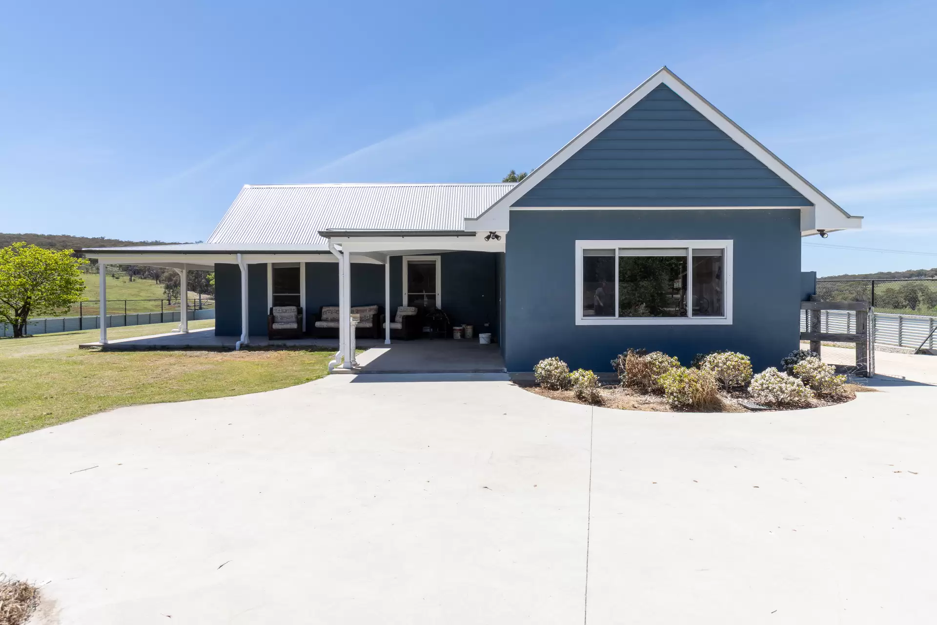 1557 Rockley Road, Fosters Valley For Sale by Sydney Sotheby's International Realty - image 6