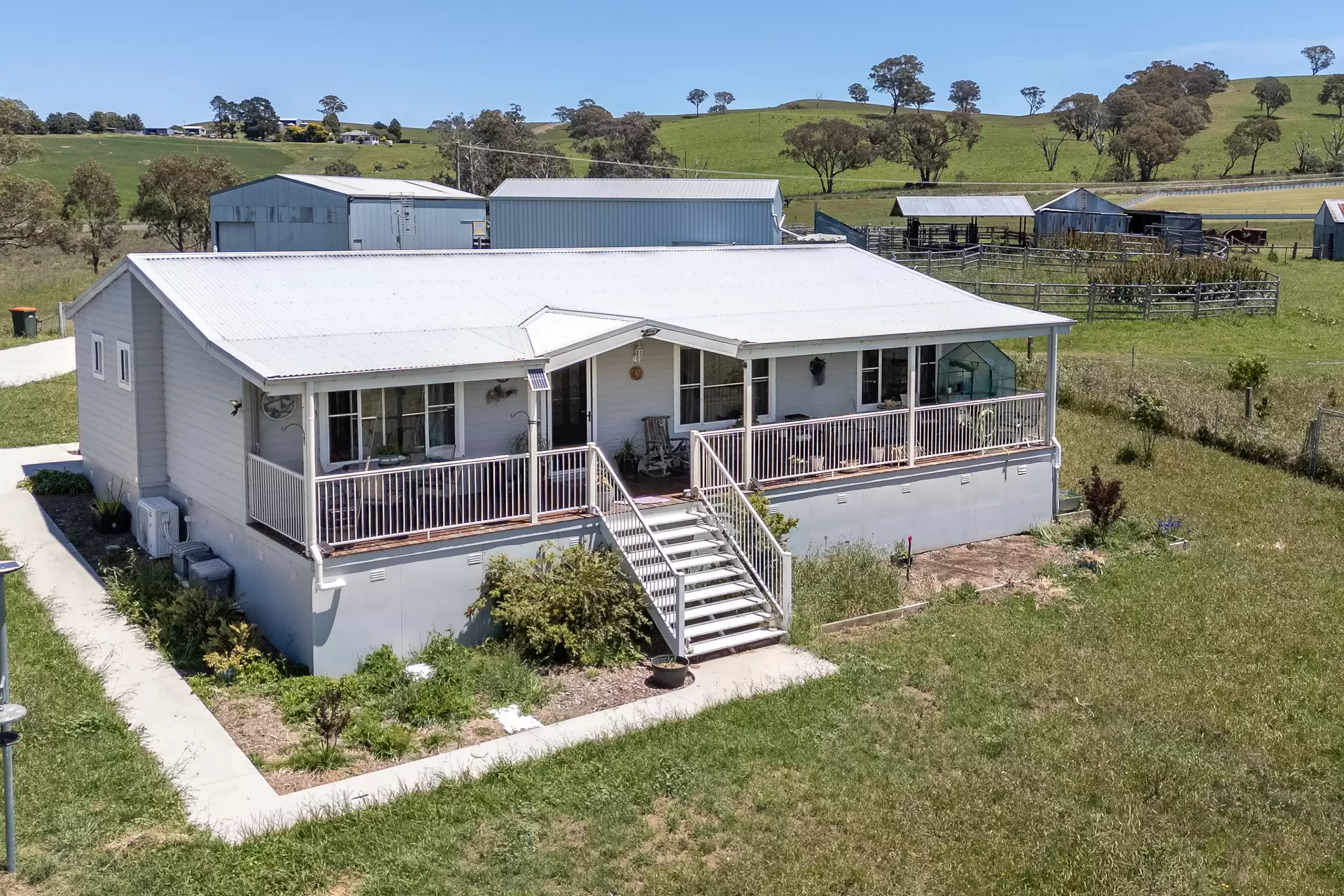 1557 Rockley Road, Fosters Valley For Sale by Sydney Sotheby's International Realty - image 7