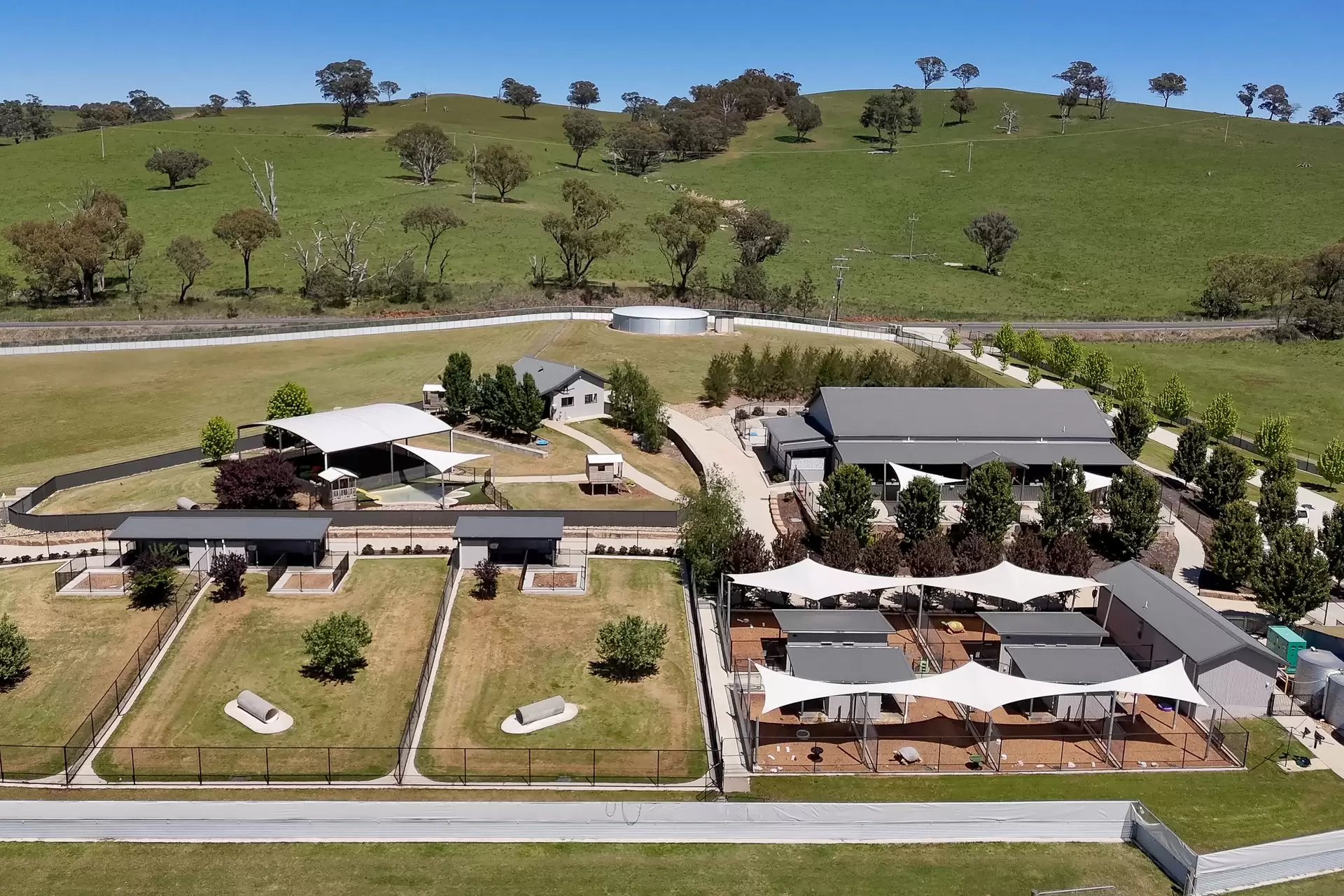 1557 Rockley Road, Fosters Valley For Sale by Sydney Sotheby's International Realty - image 5