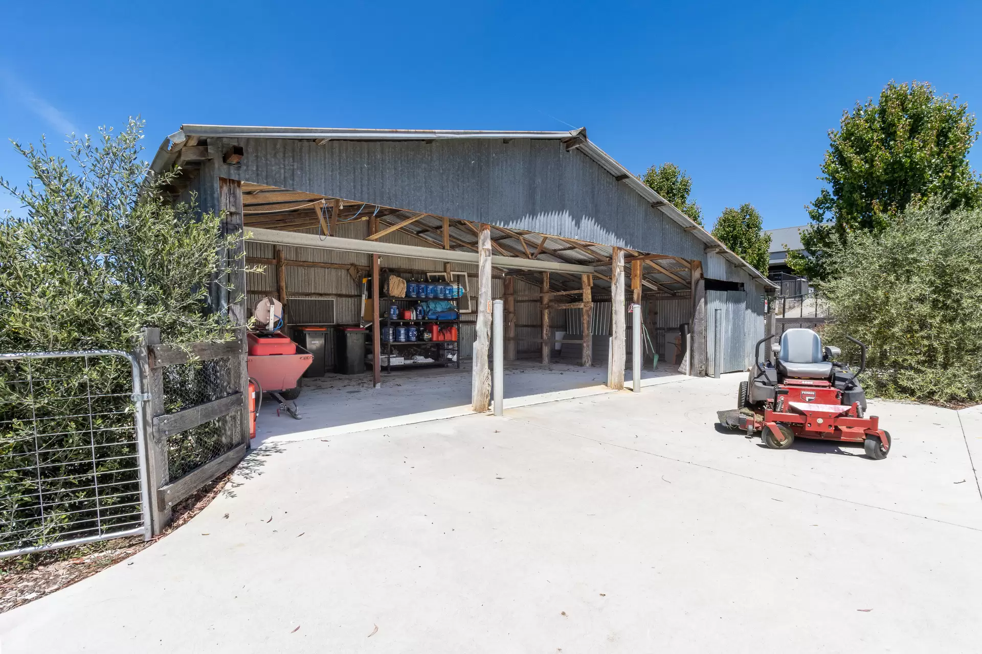 1557 Rockley Road, Fosters Valley For Sale by Sydney Sotheby's International Realty - image 13