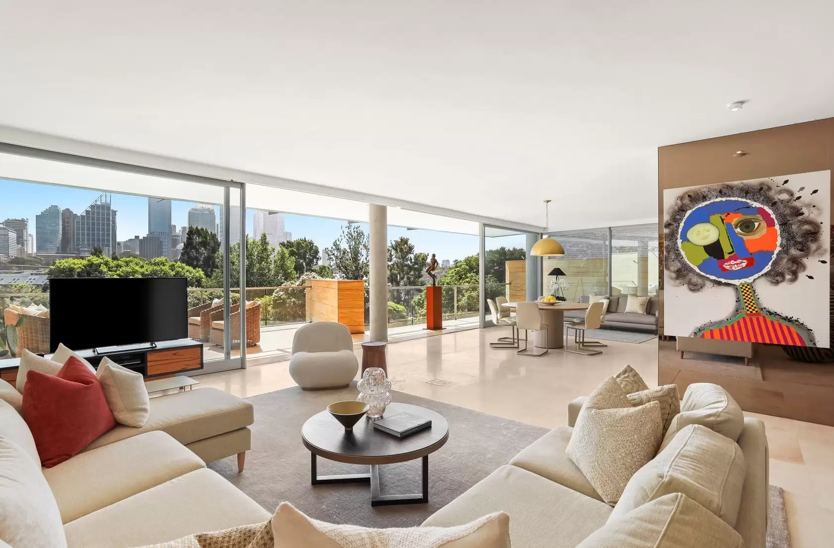 2/1 Grantham Street, Potts Point Sold by Sydney Sotheby's International Realty - image 1