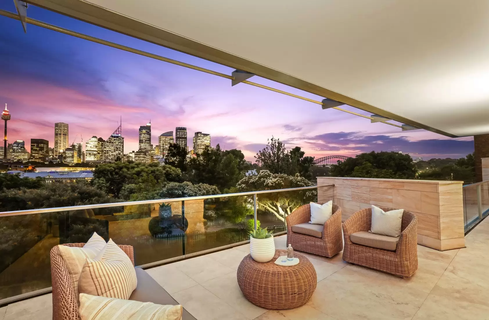2/1 Grantham Street, Potts Point Sold by Sydney Sotheby's International Realty - image 4