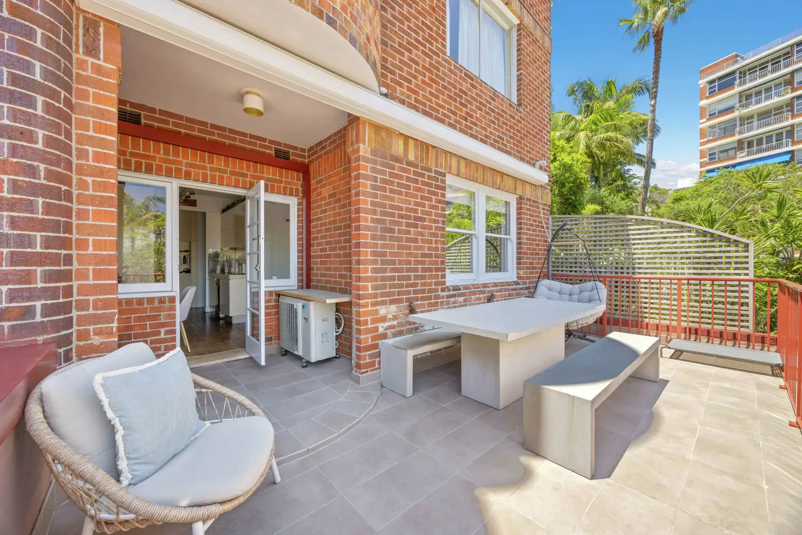 3/16 Yarranabbe Road, Darling Point Leased by Sydney Sotheby's International Realty - image 7