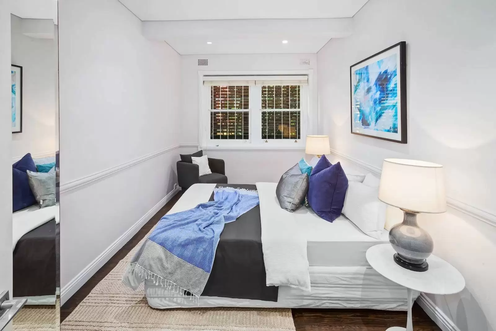 3/16 Yarranabbe Road, Darling Point Leased by Sydney Sotheby's International Realty - image 6