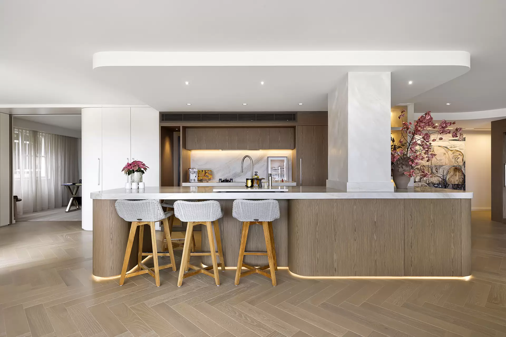 8/39 Sutherland Crescent, Darling Point Sold by Sydney Sotheby's International Realty - image 3