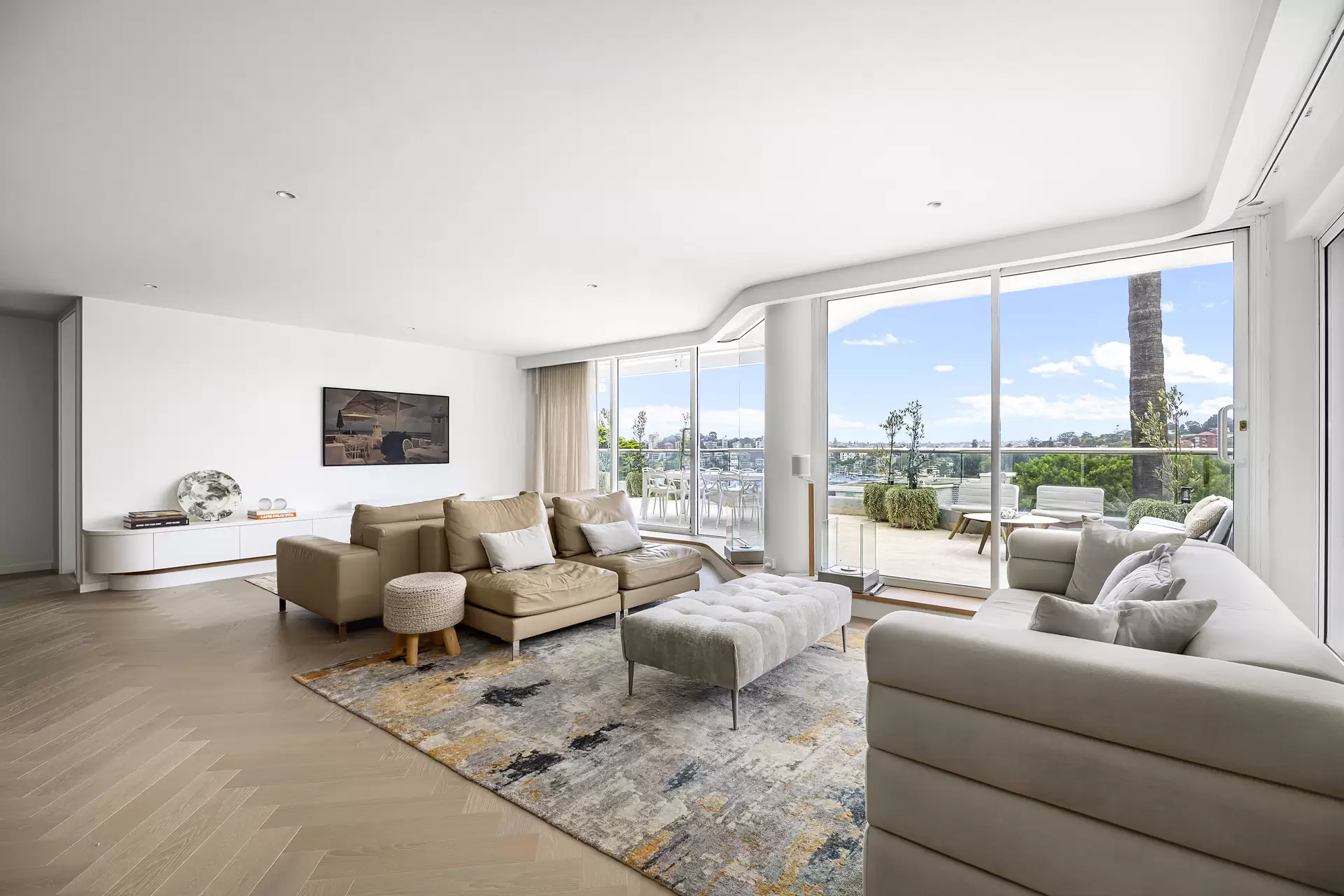 8/39 Sutherland Crescent, Darling Point Sold by Sydney Sotheby's International Realty - image 5