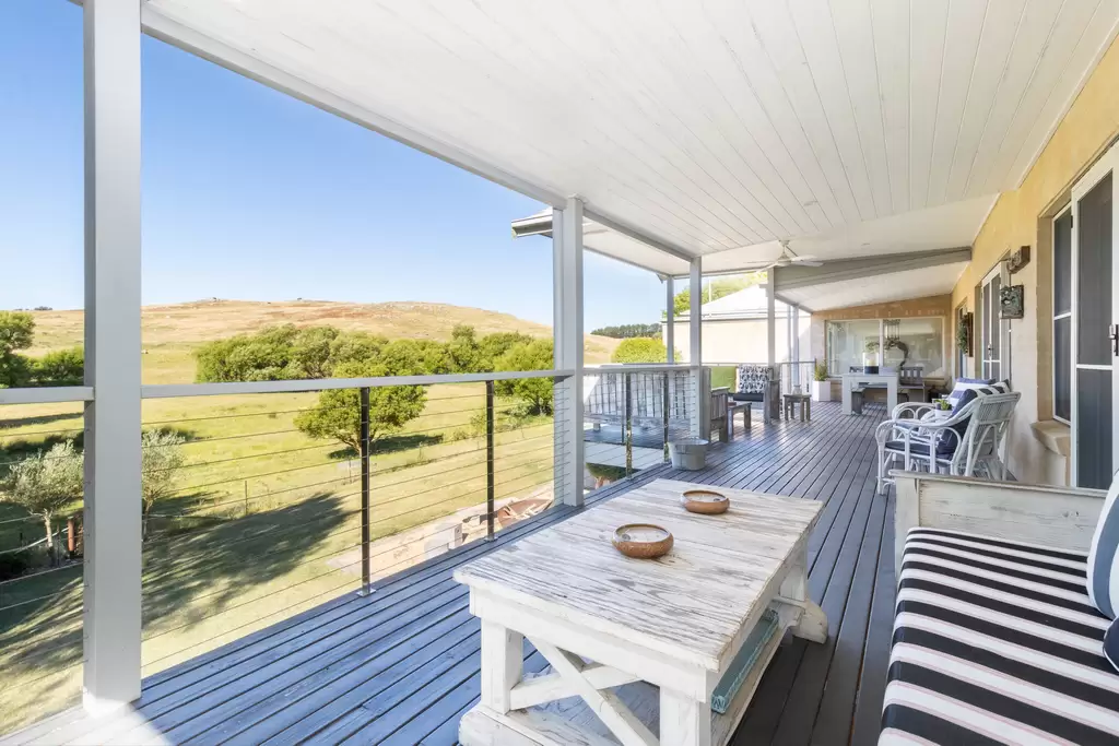 171 Willcox Road, Laggan Sold by Sydney Sotheby's International Realty