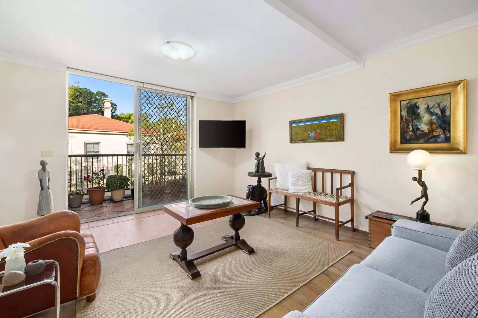 10/118 Wallis Street, Woollahra Leased by Sydney Sotheby's International Realty - image 1