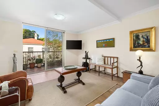 10/118 Wallis Street, Woollahra Leased by Sydney Sotheby's International Realty