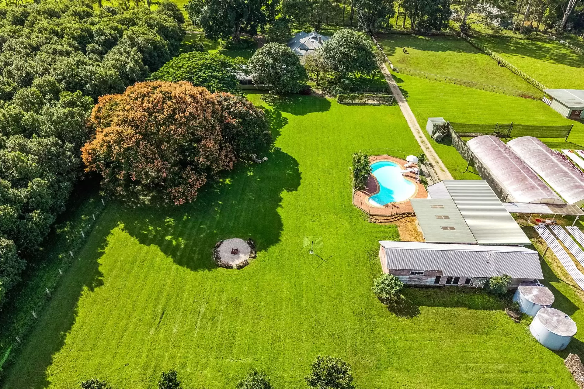 836 Fernleigh Road, Brooklet Sold by Sydney Sotheby's International Realty - image 1