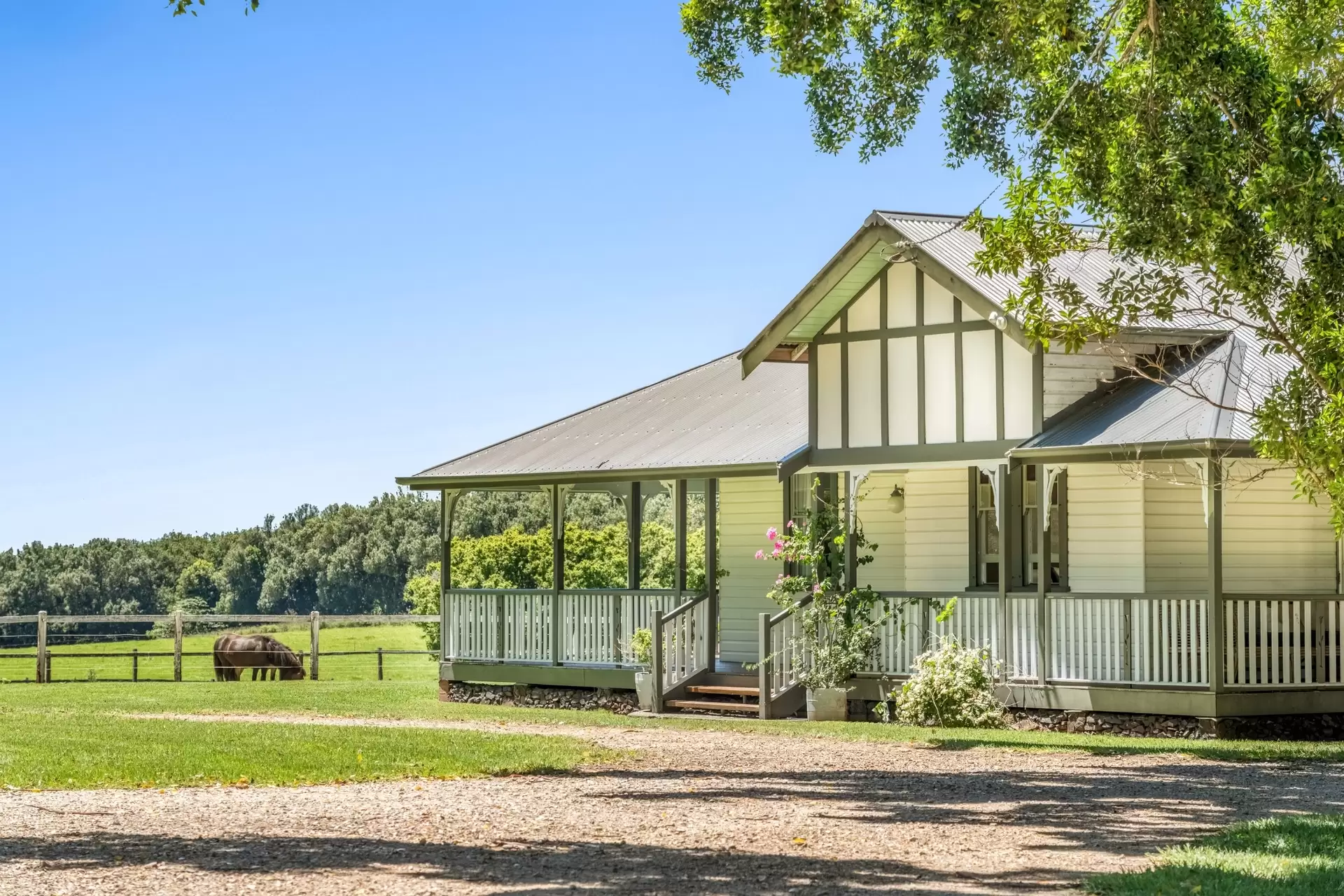 836 Fernleigh Road, Brooklet Sold by Sydney Sotheby's International Realty - image 5
