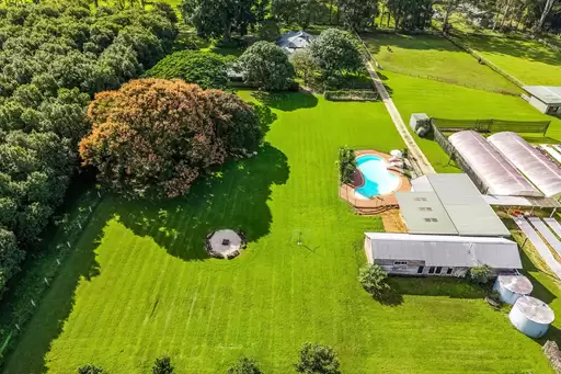 836 Fernleigh Road, Brooklet Sold by Sydney Sotheby's International Realty