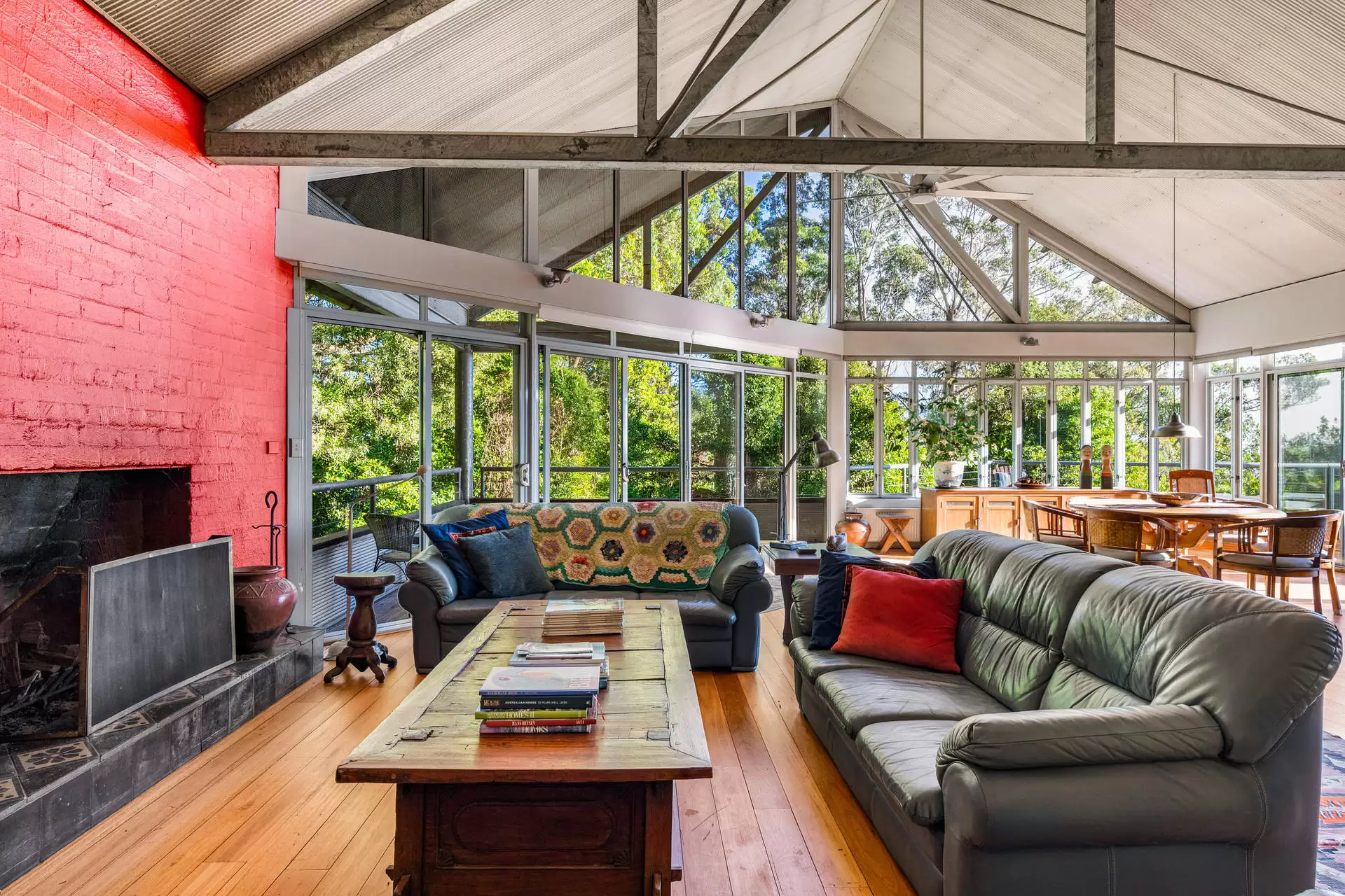 240 Lees Road, Robertson For Sale by Sydney Sotheby's International Realty - image 11