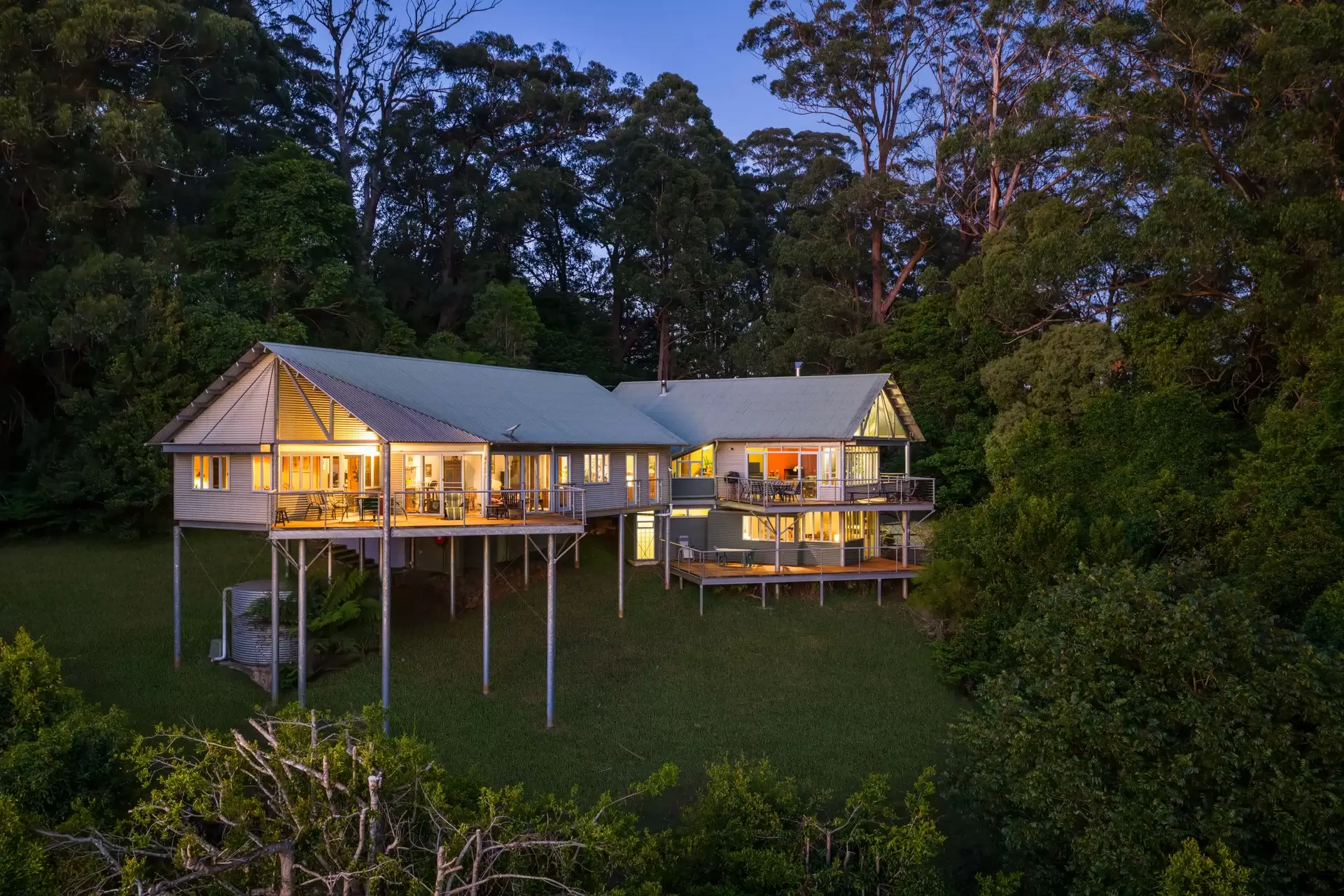 240 Lees Road, Robertson For Sale by Sydney Sotheby's International Realty - image 5