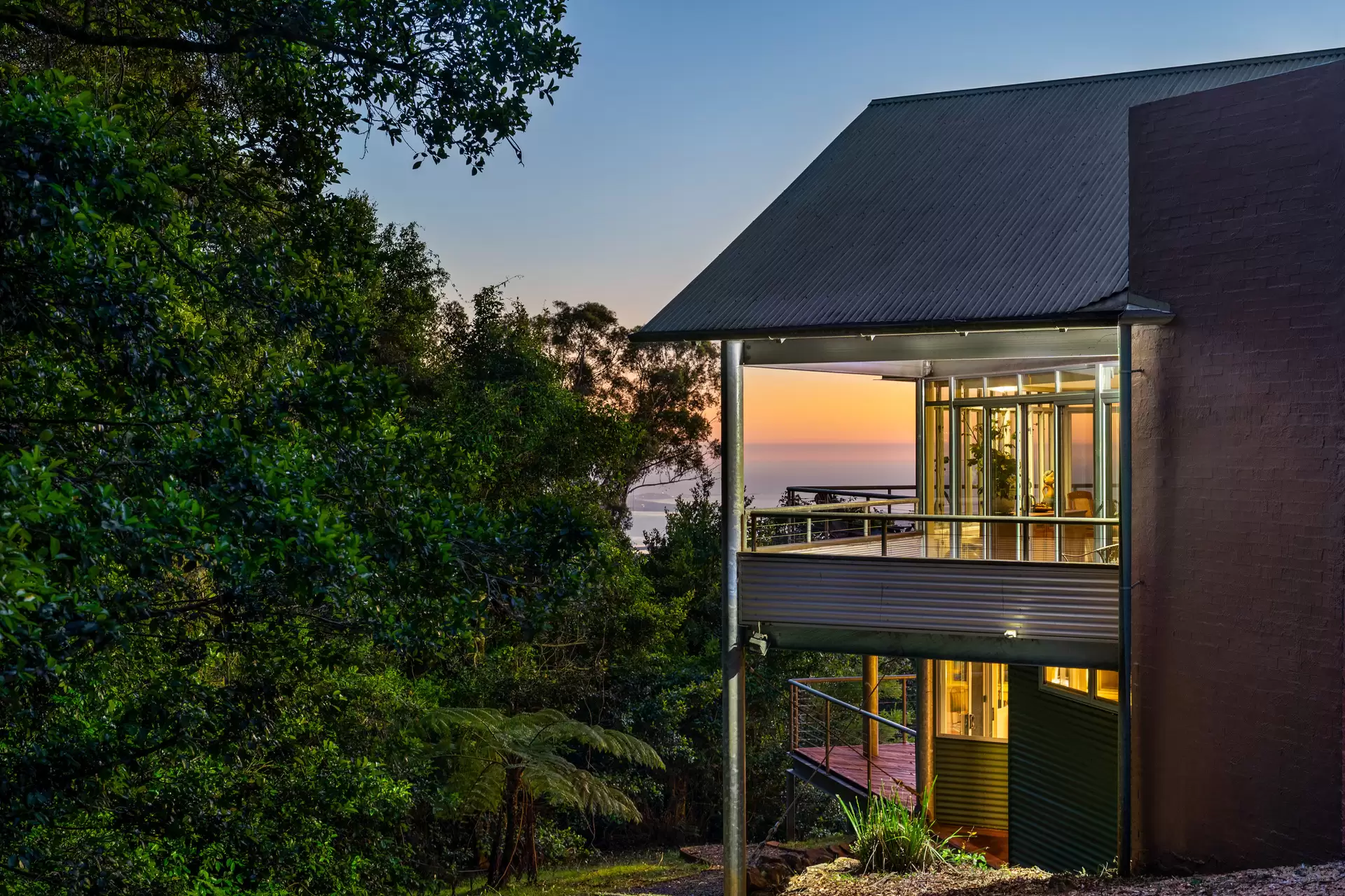 240 Lees Road, Robertson For Sale by Sydney Sotheby's International Realty - image 2