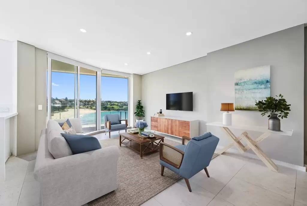 18/58-60 Carr Street, Coogee Sold by Sydney Sotheby's International Realty
