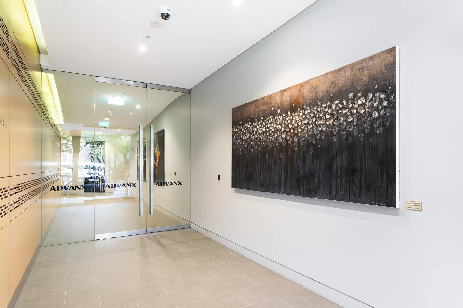22/16 Neild Avenue, Darlinghurst Sold by Sydney Sotheby's International Realty - image 1