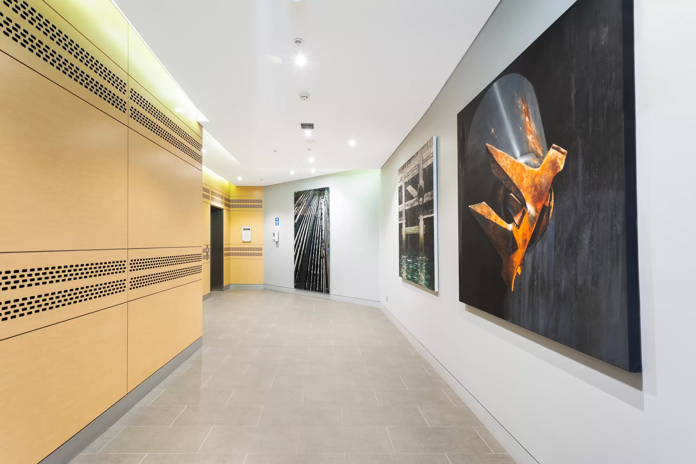 22/16 Neild Avenue, Darlinghurst Sold by Sydney Sotheby's International Realty - image 2