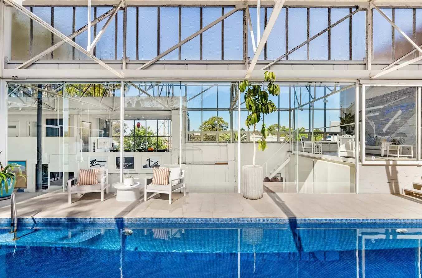 23 Barr Street, Balmain Sold by Sydney Sotheby's International Realty - image 8
