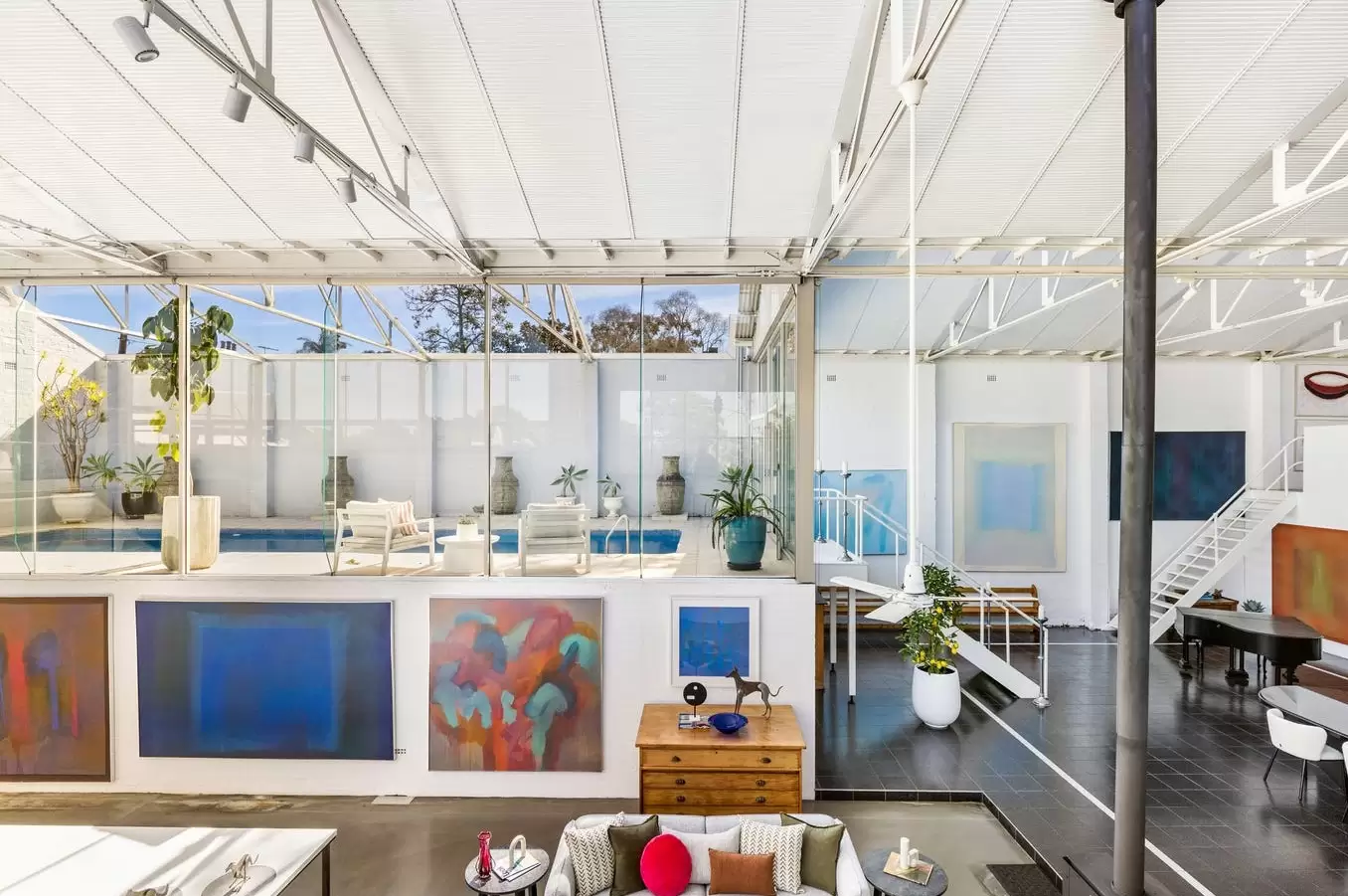 23 Barr Street, Balmain Sold by Sydney Sotheby's International Realty - image 4