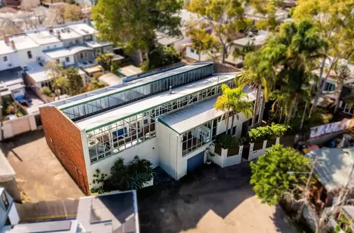 23 Barr Street, Balmain Sold by Sydney Sotheby's International Realty