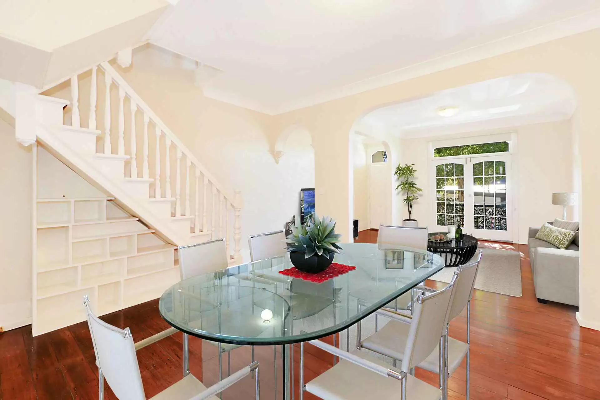 17 Olive Street, Paddington Sold by Sydney Sotheby's International Realty - image 2