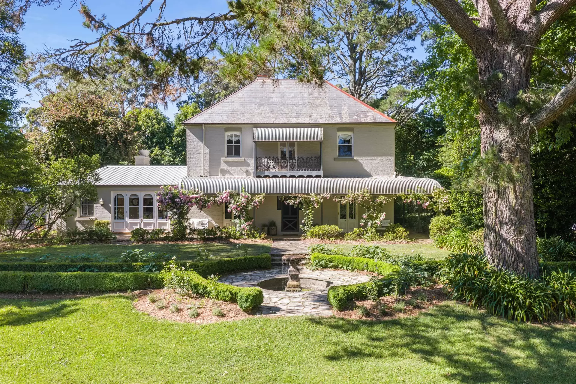 10 Church Street, Burrawang For Sale by Sydney Sotheby's International Realty - image 1