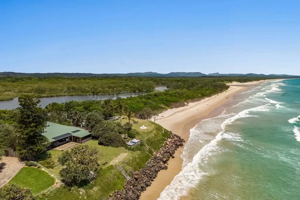 6B Childe Street, Byron Bay Sold by Sydney Sotheby's International Realty