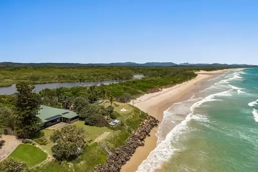 6B Childe Street, Byron Bay Sold by Sydney Sotheby's International Realty