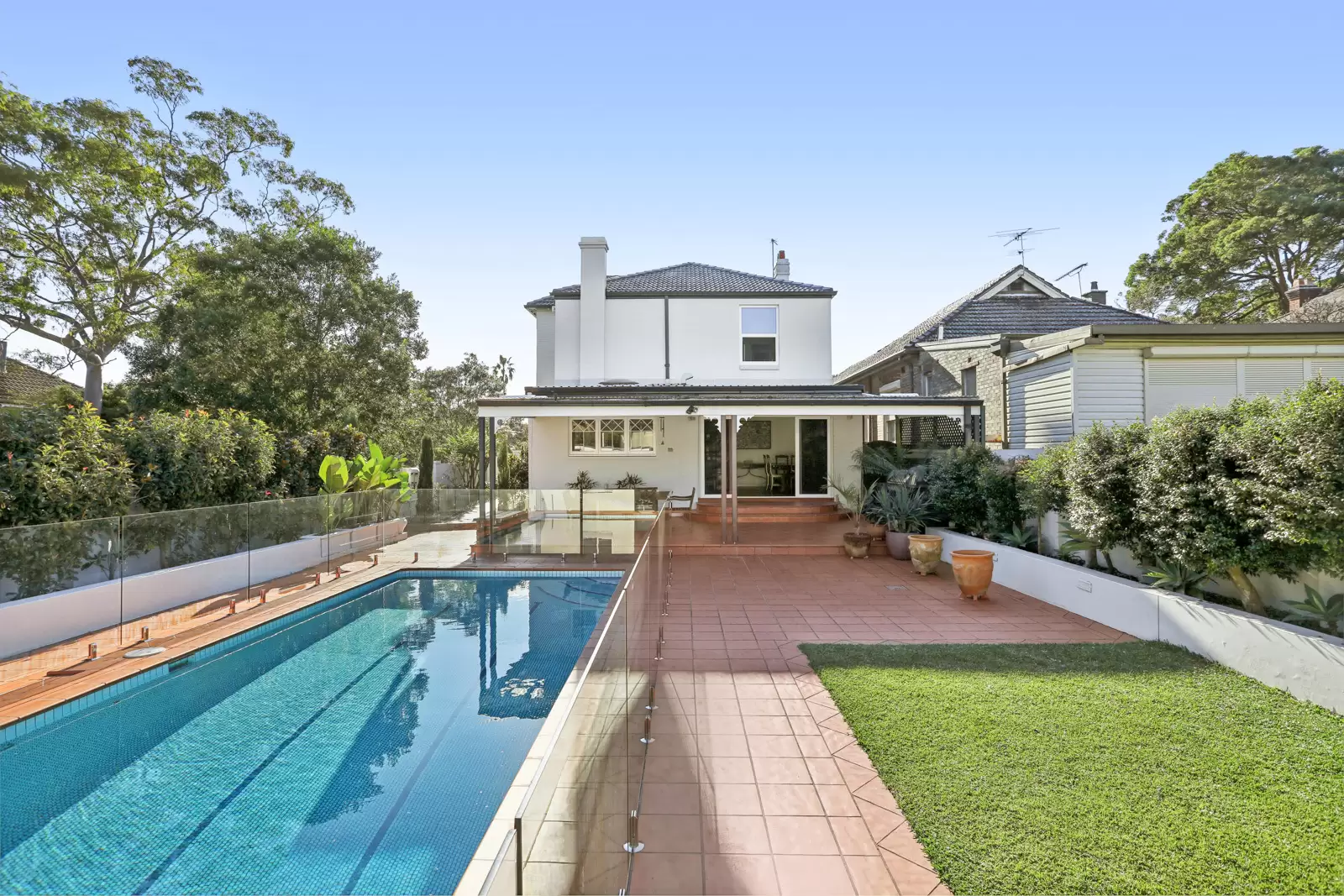 45 Darley Road, Randwick Sold by Sydney Sotheby's International Realty - image 3