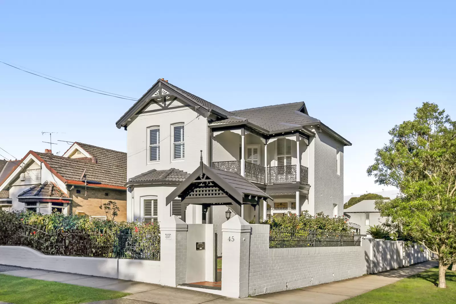 45 Darley Road, Randwick Sold by Sydney Sotheby's International Realty - image 5